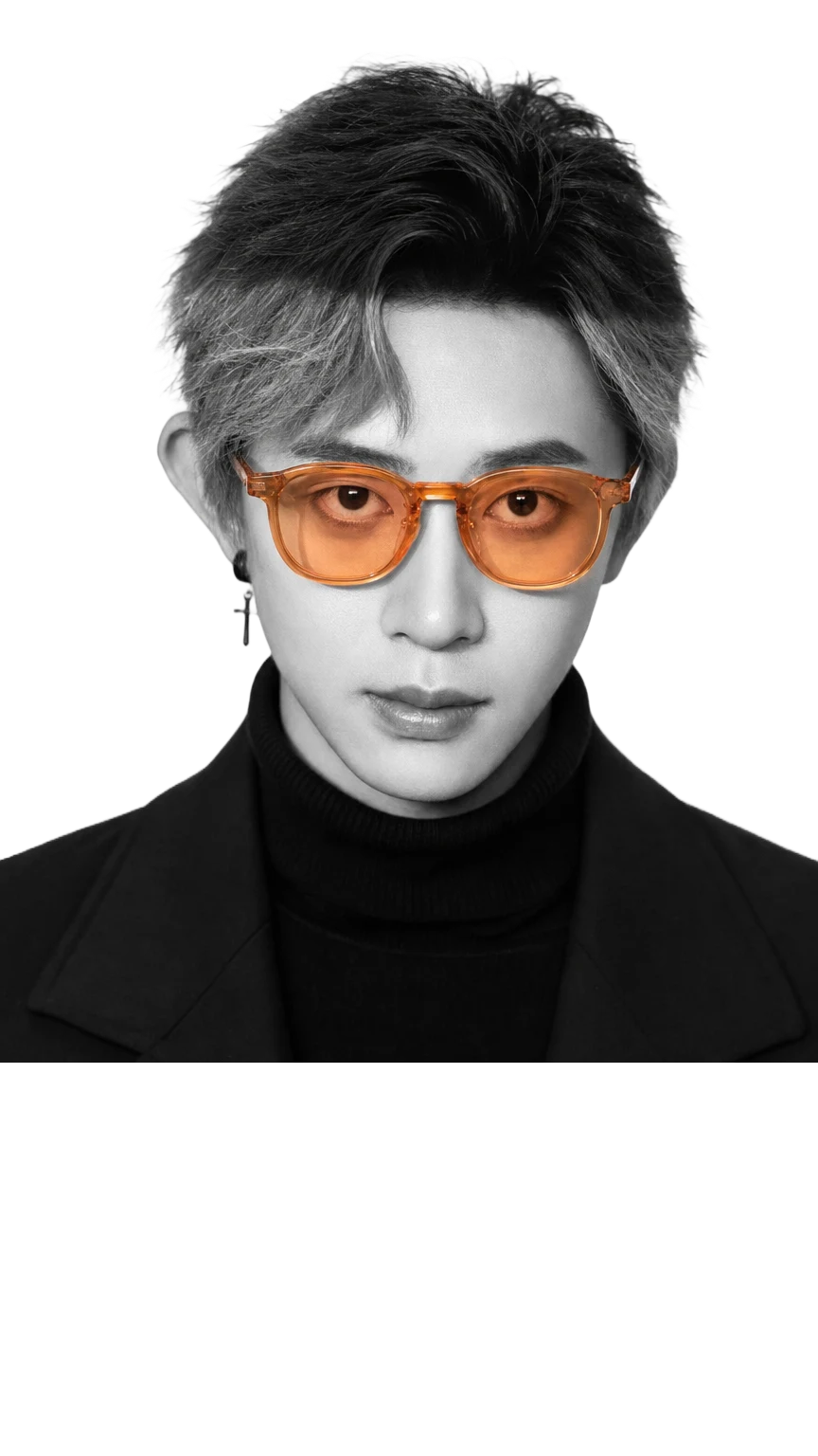 Asher Zhang · founder of Astralune